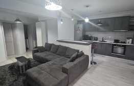 Apartament modern, 3 camere, 61 mp, parcare, zona Donath