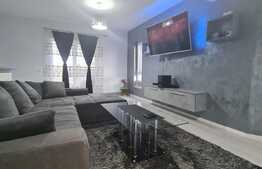 Apartament modern, 3 camere, 61 mp, parcare, zona Donath