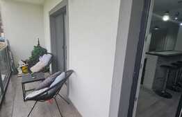 Apartament modern, 3 camere, 61 mp, parcare, zona Donath