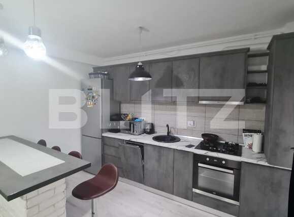 Apartament de vânzare 3 camere Floreşti - 88763AV | BLITZ Cluj-Napoca | Poza5