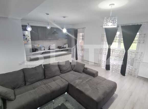 Apartament de vânzare 3 camere Floreşti - 88763AV | BLITZ Cluj-Napoca | Poza2