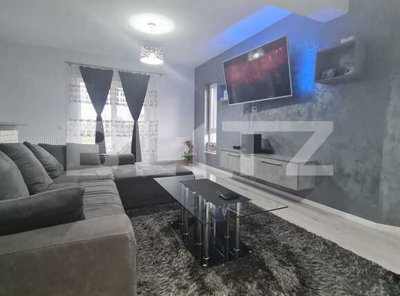 Apartament de vânzare 3 camere Floreşti - 88763AV | BLITZ Cluj-Napoca | Poza1