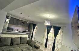 Apartament la cheie, 3 camere, 61 mp, parcare, zona Donath Park