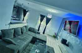 Apartament la cheie, 3 camere, 61 mp, parcare, zona Donath Park