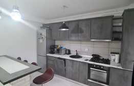 Apartament la cheie, 3 camere, 61 mp, parcare, zona Donath Park