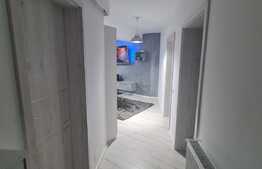 Apartament la cheie, 3 camere, 61 mp, parcare, zona Donath Park