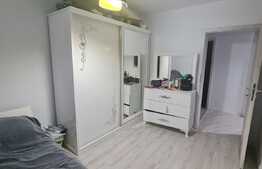 Apartament la cheie, 3 camere, 61 mp, parcare, zona Donath Park
