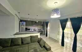 Apartament la cheie, 3 camere, 61 mp, parcare, zona Donath Park