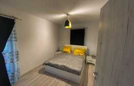 Apartament la cheie, 3 camere, 61 mp, parcare, zona Donath Park