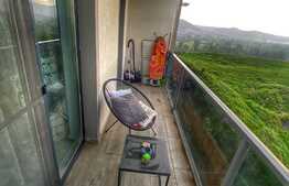 Apartament la cheie, 3 camere, 61 mp, parcare, zona Donath Park