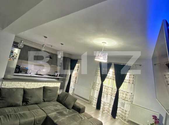 Apartament de vânzare 3 camere Grigorescu - 88764AV | BLITZ Cluj-Napoca | Poza3