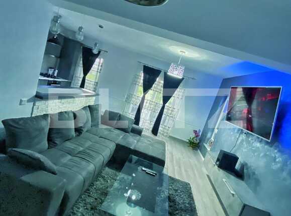 Apartament de vânzare 3 camere Grigorescu - 88764AV | BLITZ Cluj-Napoca | Poza2