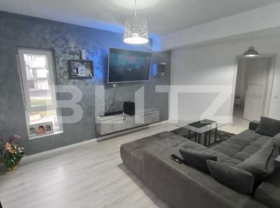 Apartament de vânzare 3 camere Grigorescu - 88764AV | BLITZ Cluj-Napoca | Poza1