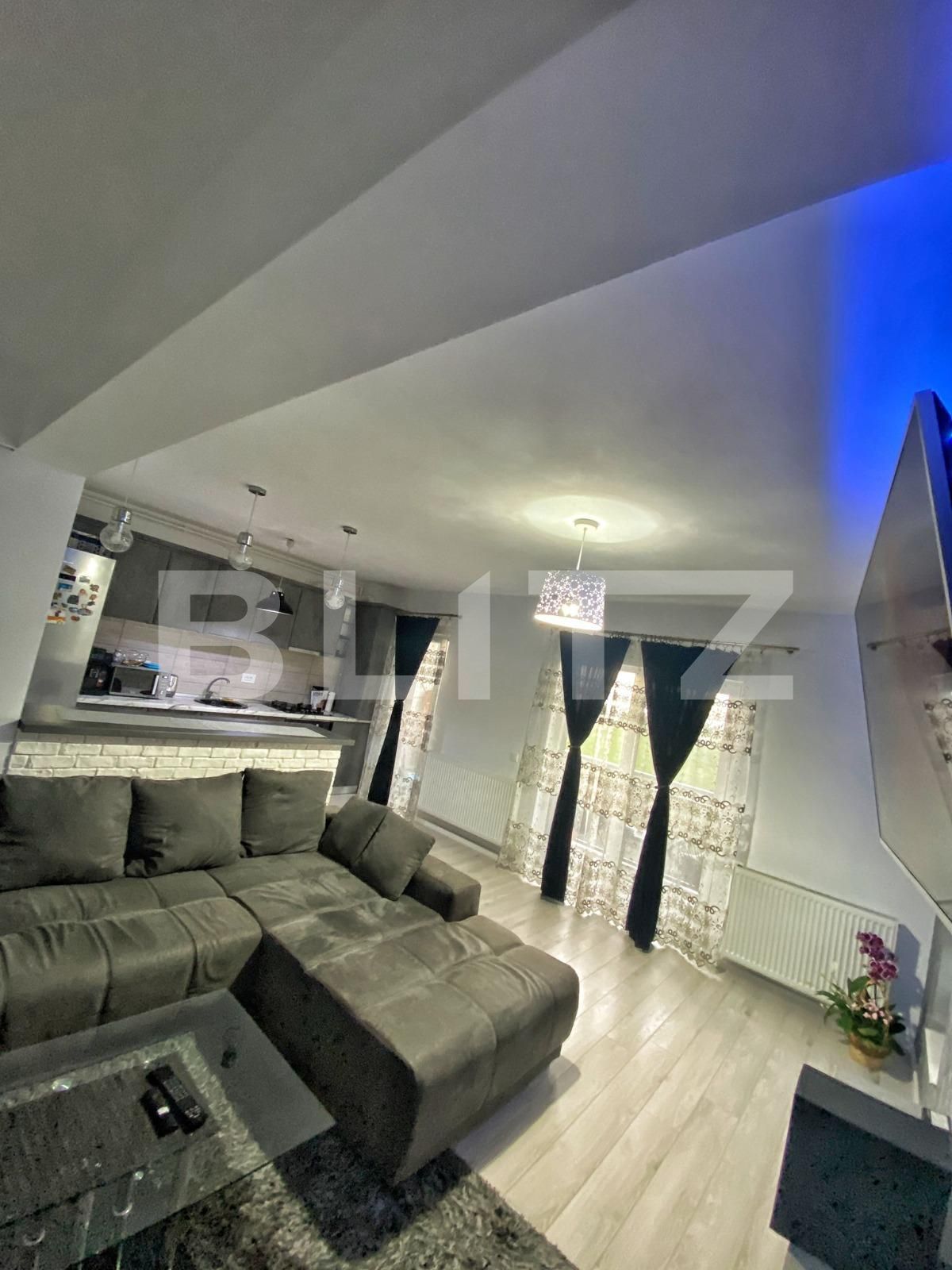 Apartament de vânzare 3 camere Grigorescu - 88764AV | BLITZ Cluj-Napoca | Poza3