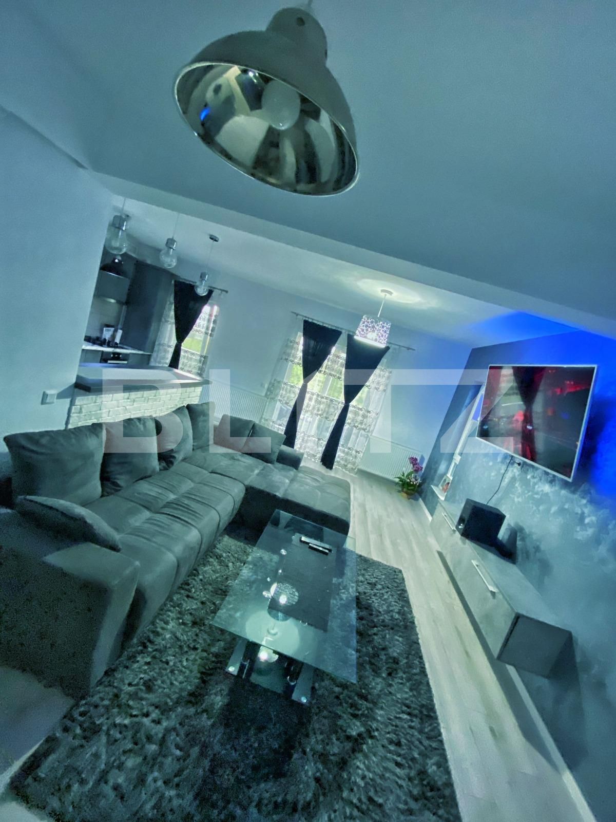 Apartament de vânzare 3 camere Grigorescu - 88764AV | BLITZ Cluj-Napoca | Poza2