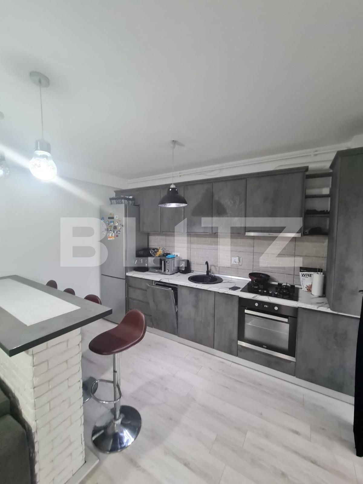 Apartament de vânzare 3 camere Grigorescu - 88764AV | BLITZ Cluj-Napoca | Poza5