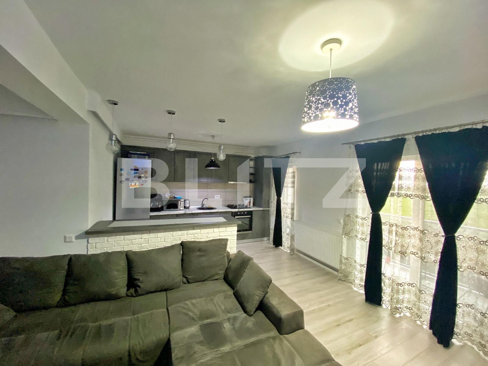 Apartament de vânzare 3 camere Grigorescu - 88764AV | BLITZ Cluj-Napoca | Poza4