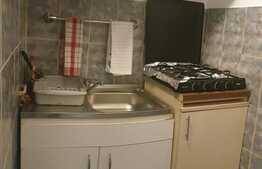 Garsoniera de 23 mp, cartier Marasti