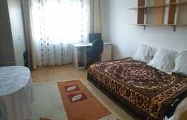 Garsoniera de 23 mp, cartier Marasti