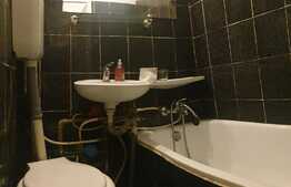 Garsoniera de 23 mp, cartier Marasti