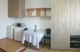 Garsoniera de 23 mp, cartier Marasti