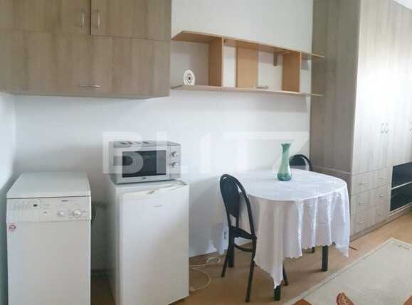 Garsonieră de închiriat Marasti - 88765AI | BLITZ Cluj-Napoca | Poza4