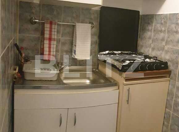 Garsonieră de închiriat Marasti - 88765AI | BLITZ Cluj-Napoca | Poza5