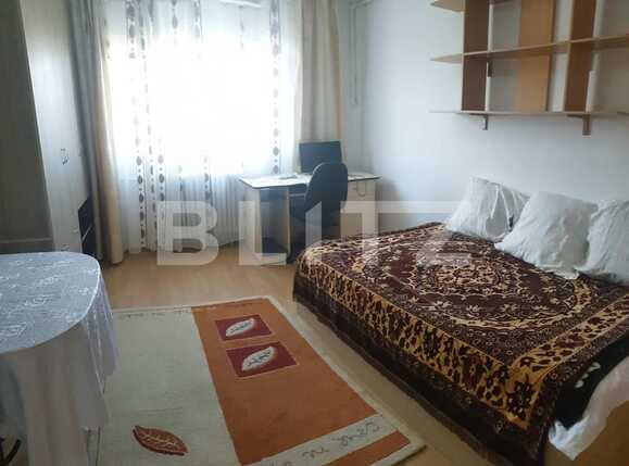 Garsonieră de închiriat Marasti - 88765AI | BLITZ Cluj-Napoca | Poza2