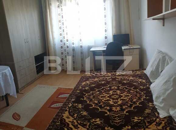 Garsonieră de închiriat Marasti - 88765AI | BLITZ Cluj-Napoca | Poza3