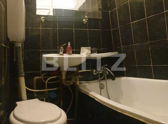 Garsonieră de închiriat Marasti - 88765AI | BLITZ Cluj-Napoca | Poza6