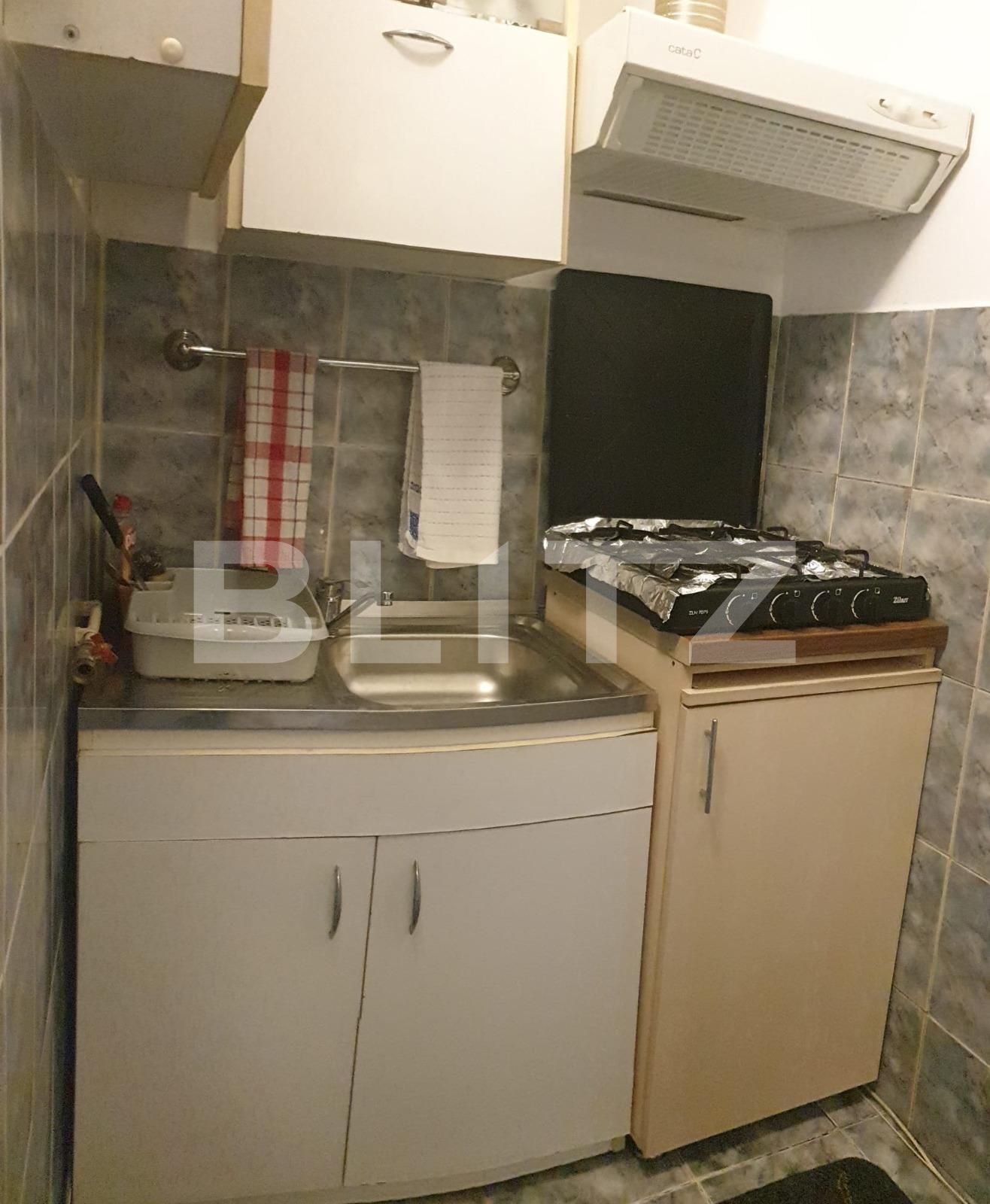 Garsonieră de închiriat Marasti - 88765AI | BLITZ Cluj-Napoca | Poza5