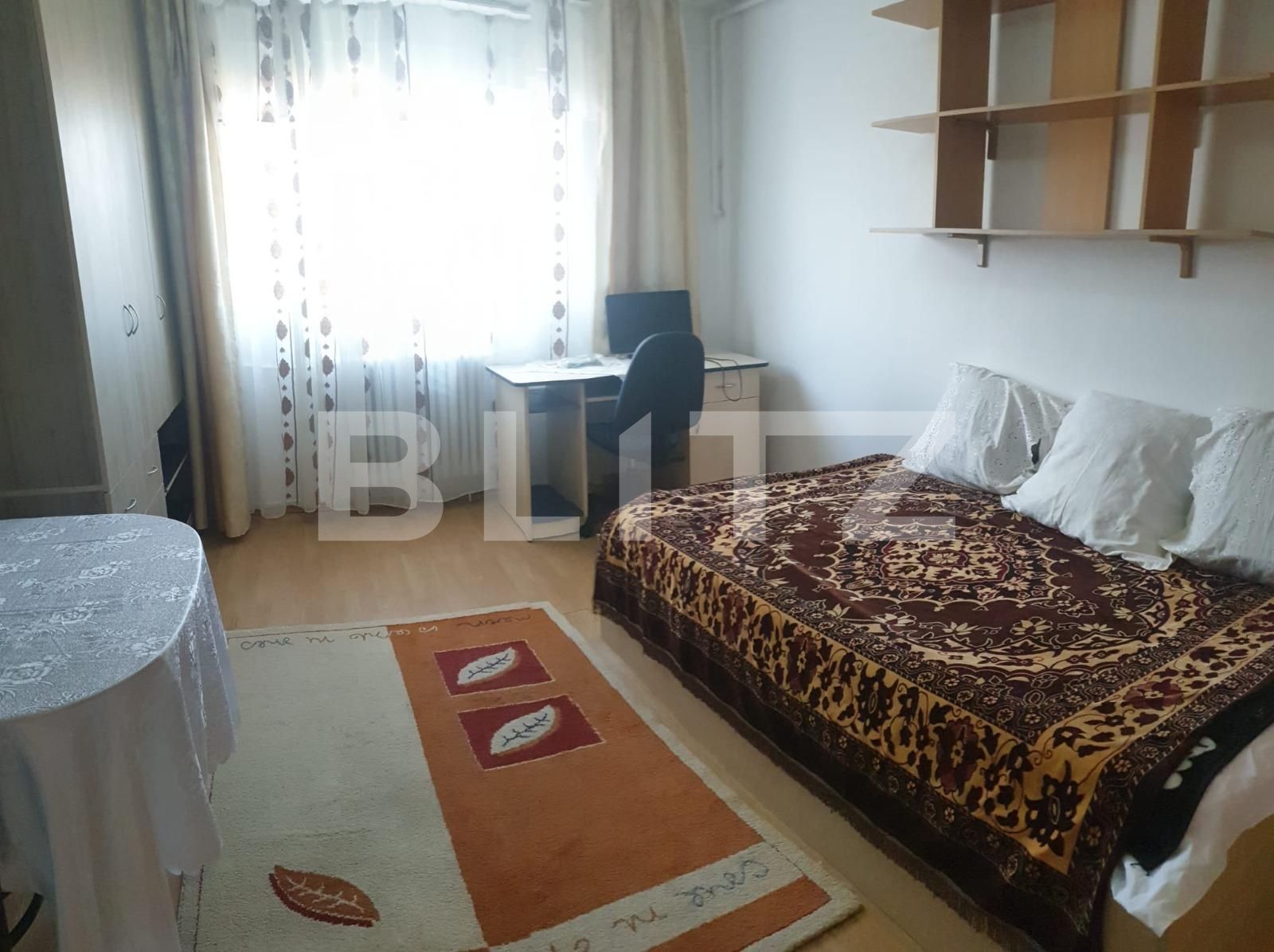 Garsonieră de închiriat Marasti - 88765AI | BLITZ Cluj-Napoca | Poza2