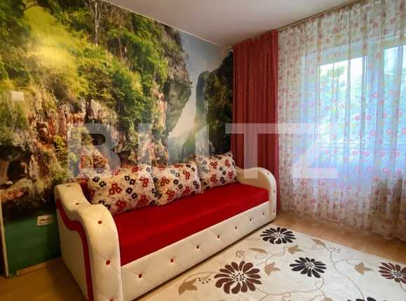 Apartament de închiriat 2 camere Manastur - 88766AI | BLITZ Cluj-Napoca | Poza1