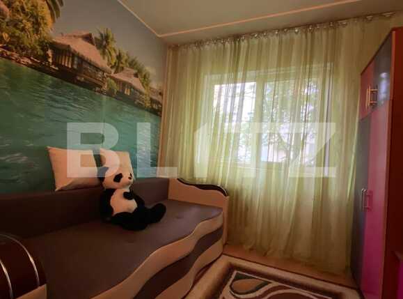 Apartament de închiriat 2 camere Manastur - 88766AI | BLITZ Cluj-Napoca | Poza3