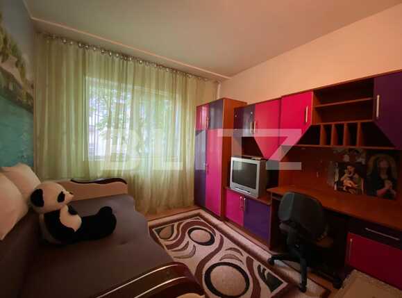 Apartament de închiriat 2 camere Manastur - 88766AI | BLITZ Cluj-Napoca | Poza4