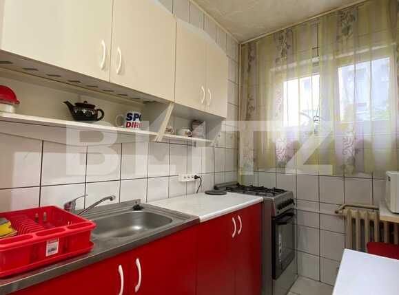 Apartament de închiriat 2 camere Manastur - 88766AI | BLITZ Cluj-Napoca | Poza5