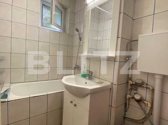 Apartament de închiriat 2 camere Manastur - 88766AI | BLITZ Cluj-Napoca | Poza6