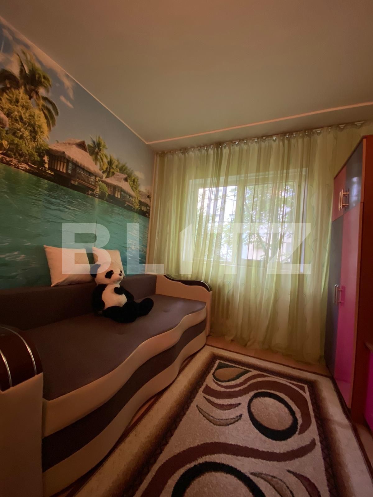 Apartament de închiriat 2 camere Manastur - 88766AI | BLITZ Cluj-Napoca | Poza3