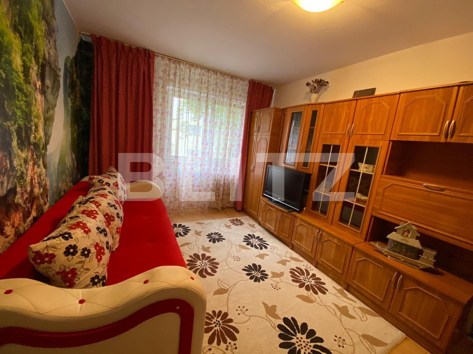 Apartament de închiriat 2 camere Manastur - 88766AI | BLITZ Cluj-Napoca | Poza2