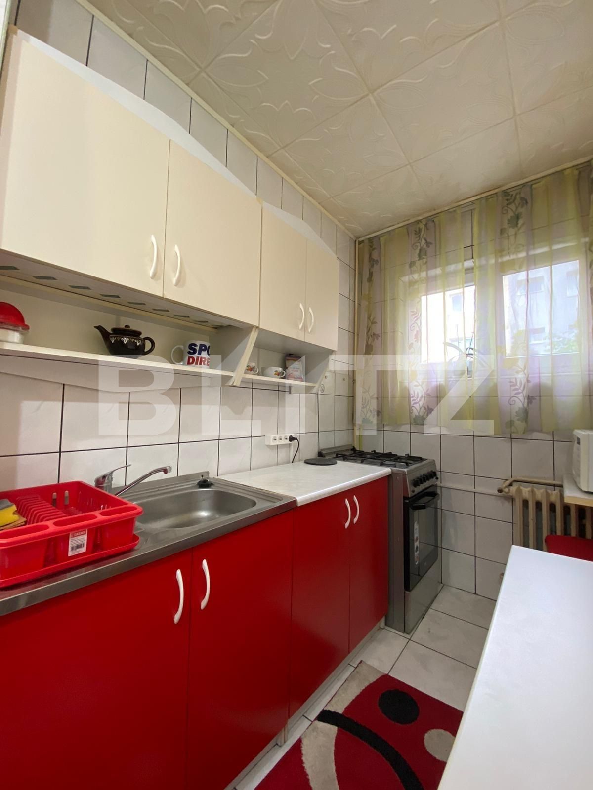 Apartament de închiriat 2 camere Manastur - 88766AI | BLITZ Cluj-Napoca | Poza5