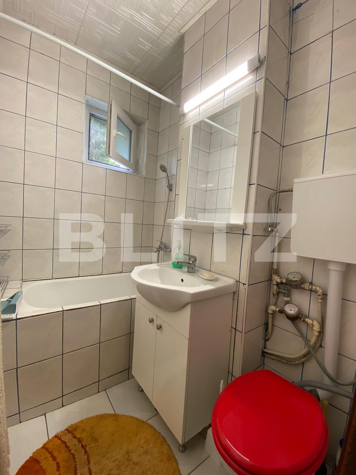 Apartament de închiriat 2 camere Manastur - 88766AI | BLITZ Cluj-Napoca | Poza6