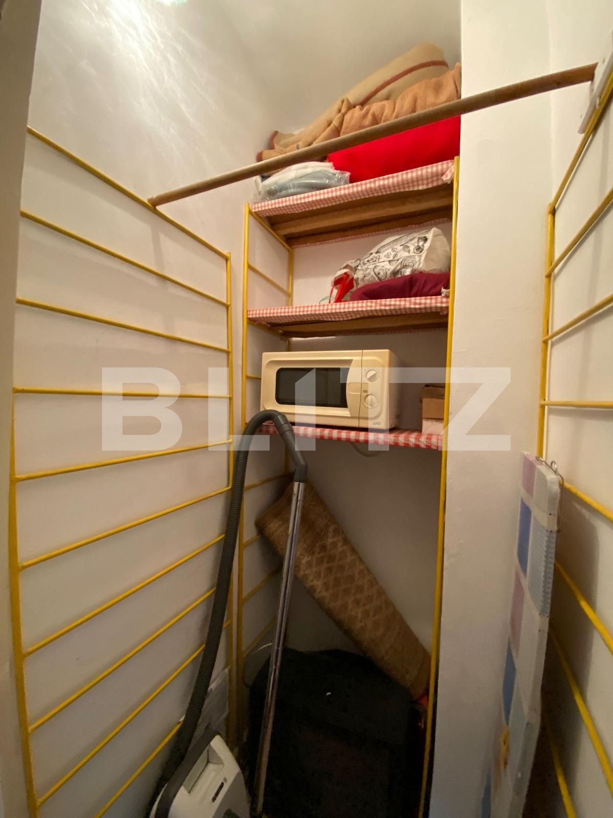 Apartament de închiriat 2 camere Marasti - 88767AI | BLITZ Cluj-Napoca | Poza8