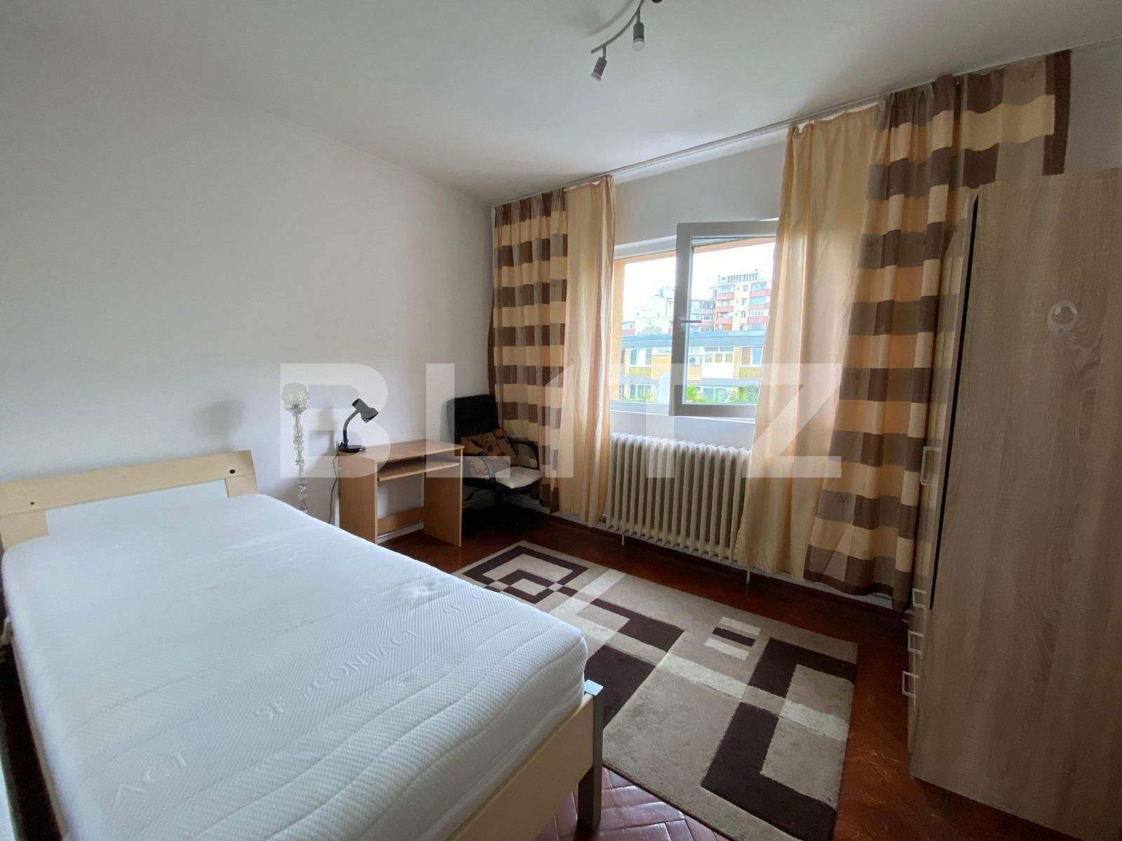 Apartament de închiriat 2 camere Marasti - 88767AI | BLITZ Cluj-Napoca | Poza3