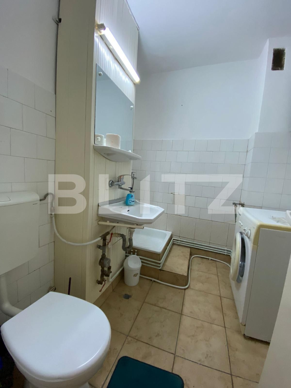 Apartament de închiriat 2 camere Marasti - 88767AI | BLITZ Cluj-Napoca | Poza7