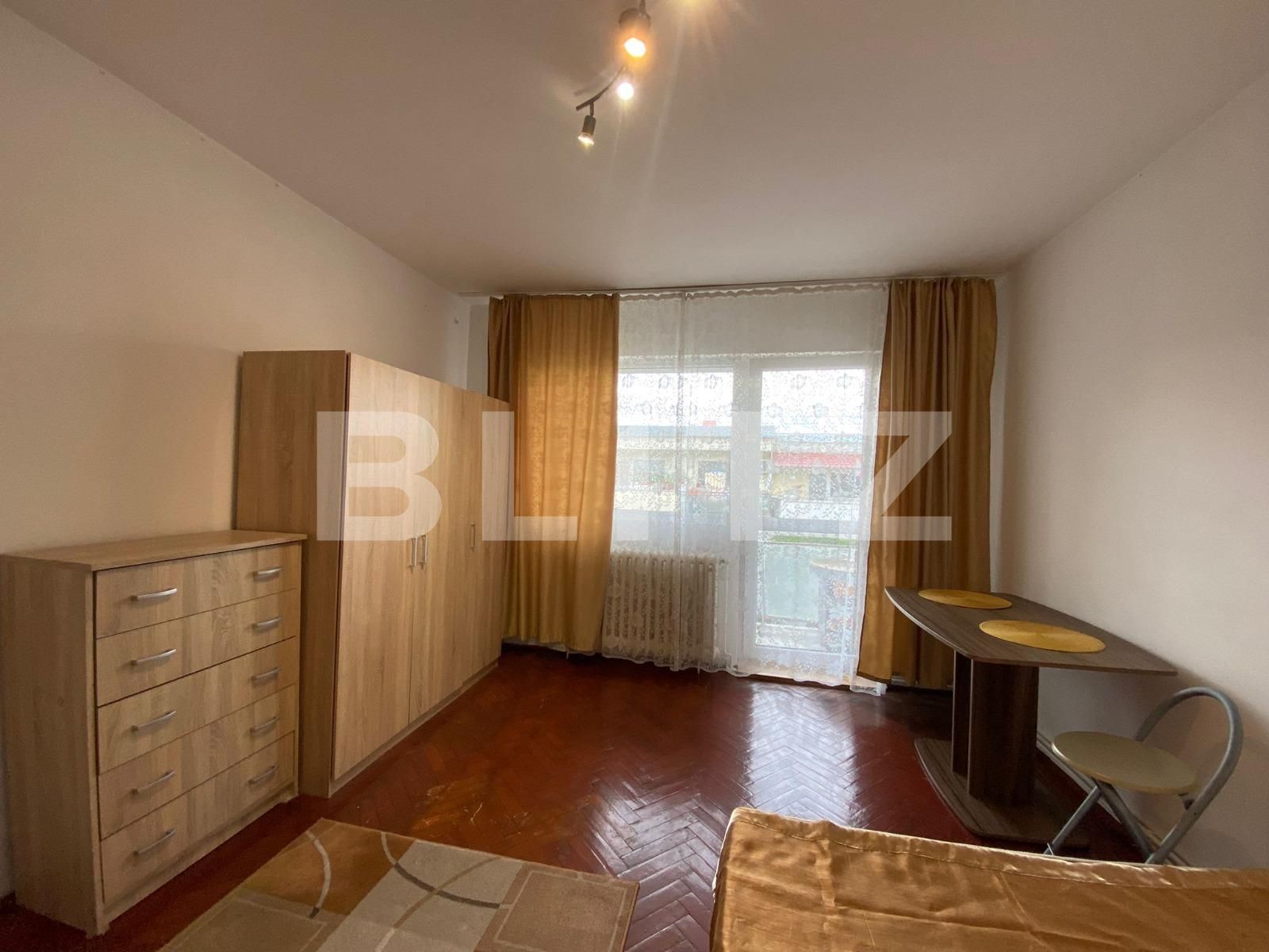 Apartament de închiriat 2 camere Marasti - 88767AI | BLITZ Cluj-Napoca | Poza2