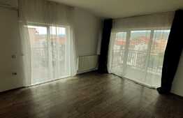 Oportunitate! Apartament 2 camere, 51 mp, 2 balcoane, zona Centrala