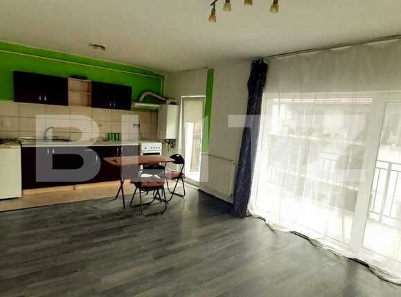 Apartament de vânzare 2 camere Floreşti - 88768AV | BLITZ Cluj-Napoca | Poza1