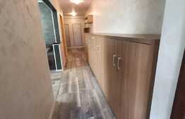 Apartament 2 camere decomandate, modern, 60 mp, parcare, zona Eroilor