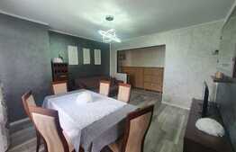Apartament 2 camere decomandate, modern, 60 mp, parcare, zona Eroilor