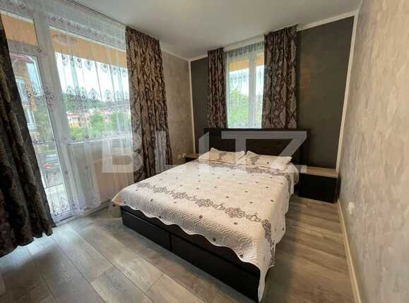 Apartament de închiriat 2 camere Floreşti - 88769AI | BLITZ Cluj-Napoca | Poza7